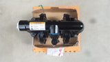 ARO PD15A-AAP-CCC Double Diaphragm Pump Ingersoll Rand EXP 1-1/2" AL
