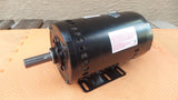 Aaon P47150 Blower Motor Century P56C37A27 3HP 3PH 230V 460V 1725 RPM