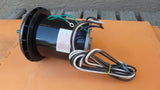 Aaon R1747B Motor F48U09A27 OAN747 P99140 P17470 8233 460V Genteq