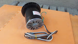 Aaon R1747B Motor F48U09A27 OAN747 P99140 P17470 8233 460V Genteq