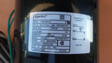 Aaon R1747B Motor F48U09A27 OAN747 P99140 P17470 8233 460V Genteq