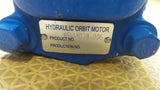 Aftermarket 104-1028-006 Hydraulic Motor fits Char-Lynn Eaton 104-1028