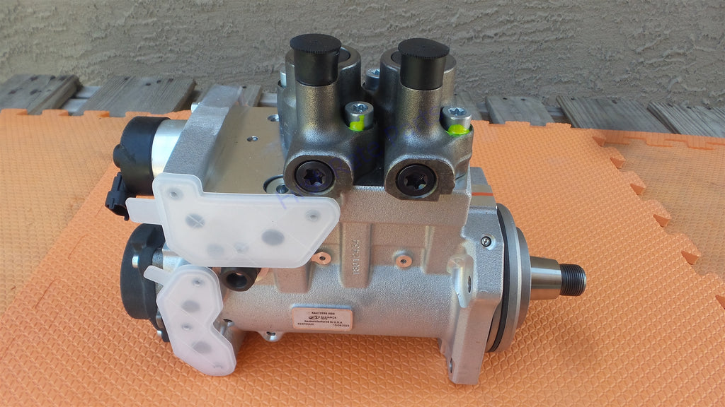 Alliance RA4720901550 Fuel Injection Pump A4720901550 4720901550 DD16 DD15