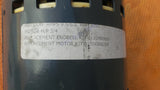 Amana Goodman 0231K00025A Blower Motor 0131M00628S 0131M00628