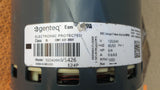 Amana Goodman 0231K00025A Blower Motor 0131M00628S 0131M00628