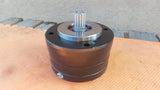 Anderson Underbridge HP35 Mico 13-547-570 Brake Motor Disc Platform