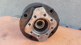Anderson Underbridge HP35 Mico 13-547-570 Brake Motor Disc Platform