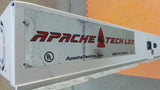 Apache Tech AT600 LED Grow Light 680W Indoor Tent Lighting Plant House