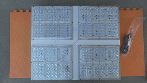 Apache Tech AT600 LED Grow Light 680W Indoor Tent Lighting Plant House