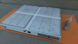 Apache Tech AT600 LED Grow Light 680W Indoor Tent Lighting Plant House