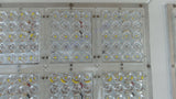 Apache Tech AT600 LED Grow Light 680W Indoor Tent Lighting Plant House