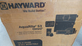 AquaRite S3 Salt Chlorine Generator AQRS325 Control Panel ONLY Pool