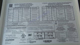 AquaRite S3 Salt Chlorine Generator AQRS325 Control Panel ONLY Pool