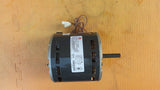 Armstrong R47543-001 Blower Motor Furnace 47543-001 K55HXKZP-9864 230V