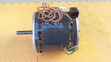 Armstrong R47543-001 Blower Motor Furnace 47543-001 K55HXKZP-9864 230V