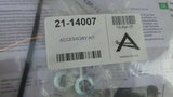 Arnott AS-3160 Air Strut Suspension Front Right Mercedes-Benz S450 S55