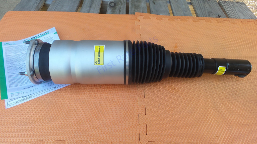 Arnott AS-3205 Air Suspension Air Strut ASE-3735 Range Rover Front Left