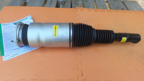 Arnott AS-3205 Air Suspension Air Strut ASE-3735 Range Rover Front Left