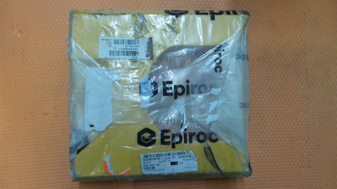 Atlas Copco 2657702136 Fork Breakout 57702136 Epiroc Carousel Drill Rig Rotary