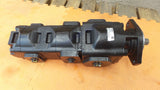 Atlas Copco Epiroc 3222323209 Hydraulic Gear Pump Drilling Rig Mining
