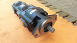 Atlas Copco Epiroc 3222323209 Hydraulic Gear Pump Drilling Rig Mining