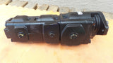 Atlas Copco Epiroc 3222323209 Hydraulic Gear Pump Drilling Rig Mining