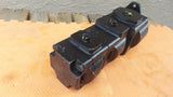 Atlas Copco Epiroc 3222323209 Hydraulic Gear Pump Drilling Rig Mining