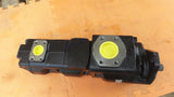 Atlas Copco Epiroc 3222323209 Hydraulic Gear Pump Drilling Rig Mining