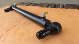 Autocar A3891017-001 Aux Steer Ram Cylinder LH Hydraulic Truck WX Sanitation