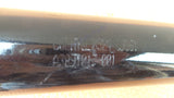 Autocar A3891017-001 Aux Steer Ram Cylinder LH Hydraulic Truck WX Sanitation