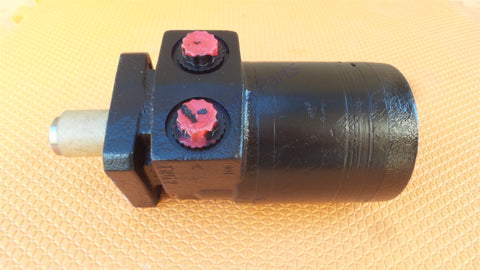 Automatic Vehicle Wash WA1KM Hydraulic Motor Carwash Car TB0195-WA1KM