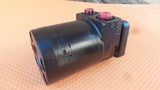Automatic Vehicle Wash WA1KM Hydraulic Motor Carwash Car TB0195-WA1KM