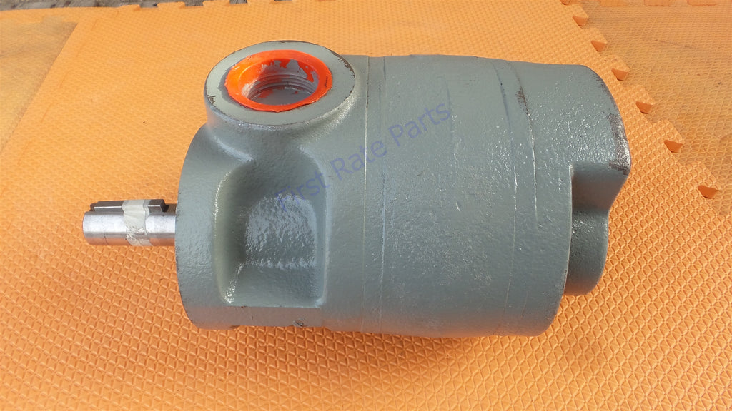 BSM 713-547-2 Rotary Gear Pump Brown & Sharpe 547 537 713-537-2 Flange