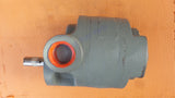 BSM 713-547-2 Rotary Gear Pump Brown & Sharpe 547 537 713-537-2 Flange