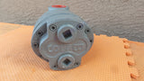 BSM 713-547-2 Rotary Gear Pump Brown & Sharpe 547 537 713-537-2 Flange