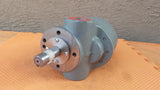 BSM 713-547-2 Rotary Gear Pump Brown & Sharpe 547 537 713-537-2 Flange