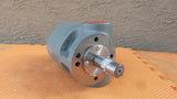 BSM 713-547-2 Rotary Gear Pump Brown & Sharpe 547 537 713-537-2 Flange