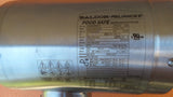 Baldor CFSWDM3538-E Washdown Motor Food Safe Stainless Steel 1/2HP 3PH