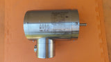 Baldor CFSWDM3538-E Washdown Motor Food Safe Stainless Steel 1/2HP 3PH