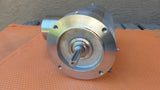 Baldor CFSWDM3538-E Washdown Motor Food Safe Stainless Steel 1/2HP 3PH