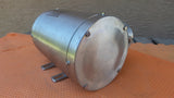 Baldor CFSWDM3538-E Washdown Motor Food Safe Stainless Steel 1/2HP 3PH