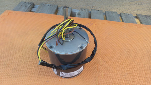 Bard 8106-071BX Motor Condenser Fan S8106-071 8106-071 K55HXRPE-2968