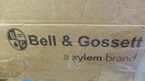 Bell & Gossett 102222 Booster Pump LD3 Circulator 1/4HP 115 Hydronic