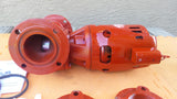 Bell & Gossett 102222 Booster Pump LD3 Circulator 1/4HP 115 Hydronic
