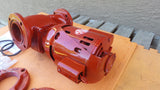 Bell & Gossett 102222 Booster Pump LD3 Circulator 1/4HP 115 Hydronic