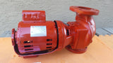 Bell & Gossett 102222 Booster Pump LD3 Circulator 1/4HP 115 Hydronic