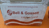 Bell & Gossett 106507 Circulating Pump LR-20WR Circulator 115V Booster