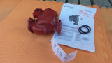 Bell & Gossett 106507 Circulating Pump LR-20WR Circulator 115V Booster