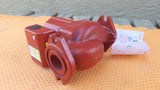 Bell & Gossett 106507 Circulating Pump LR-20WR Circulator 115V Booster