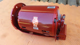 Bell & Gossett 111049 Circulating Pump Motor 60-14T 60-16T 60-B14T PD-
